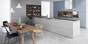 Bespoke Kitchen