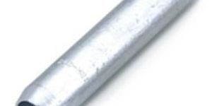 Aluminium Splice