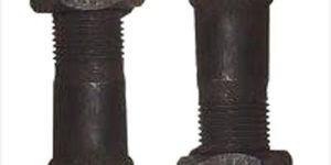 Side Cutter Bolt