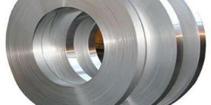 Titanium Strip