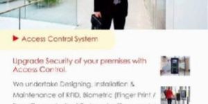 Access Control System