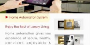 Home Automation System