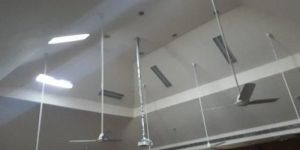 Commercial False Ceiling