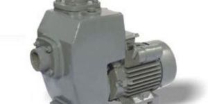 Double Acting Mud Pumps