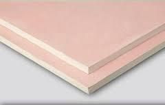 Fire Resistant Gypsum Board