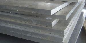 Alloy Steel Plates
