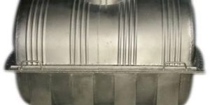 Horizontal Water Tank Mould