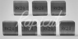 SPAN ISO Milling Inserts