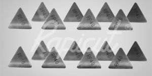 TPKN ISO Milling Inserts