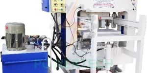 4 Pcs Automatic Bricks Machine +91 999819555