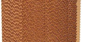 Dirt Resistant Cellulose Pad