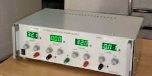 DC Power Supply