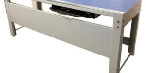 Horizontal Bucky Table