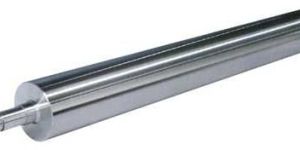 SS Cladding Roller
