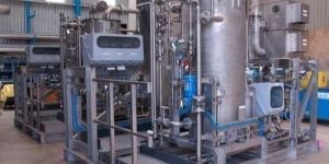 Chlorination System
