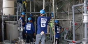 Effluent Treatment Plant