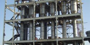Multiple Effect Evaporator