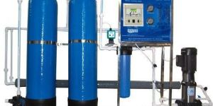 Water Purification Plant