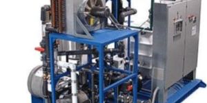 Zero Discharge System