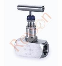 Needle Valves
