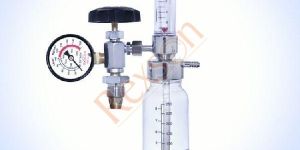 Oxygen Flow Meter