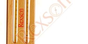 Whirling Thermometer