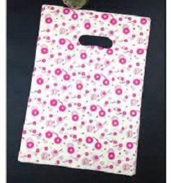 Plastic Printed Bags
