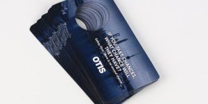 PVC Moulded Fridge Magnet