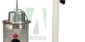 Tissue Processing Unit