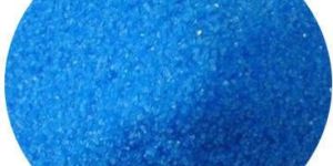 BP Grade Copper Sulphate Pentahydrate