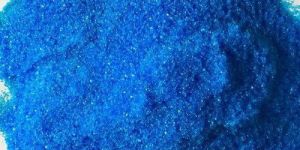 Copper(Ii) Sulphate Pentahydrate