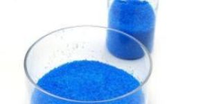 Electronic Grade Copper Sulphate Pentahydrate