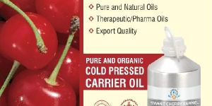 Sweet Cherry Oil