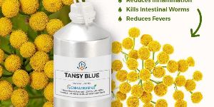 Tansy Blue Essential Oil