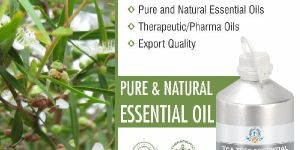Tea Tree Oil