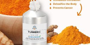 Turmeric Oil