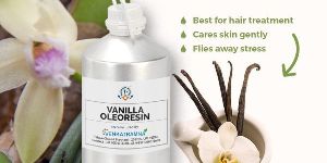 Vanilla Oil