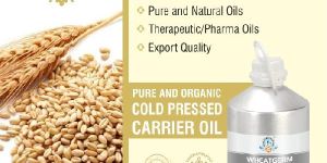 Wheat Germ Oil