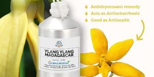 Ylang Ylang Oil
