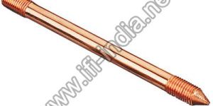 Copper Earthing Electrode