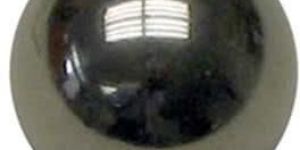 Stainless Steel Hollow Ball