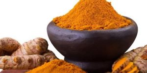 Lakadong Turmeric from Meghalaya (High Curcumin)