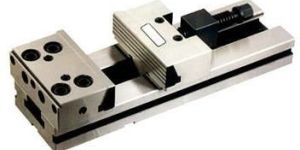 Modular Precision Machine Vise