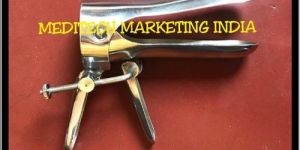 Cusco's Vaginal Speculum