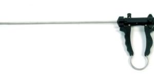 Laproscopy Bipolar Forceps