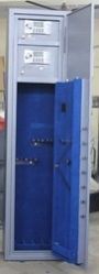 Gun Safe