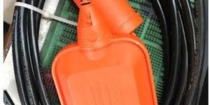 Water Tank Switch