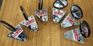 Optical Lever Apparatus