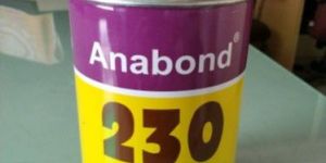 Brake Shoe Bonding Adhesives