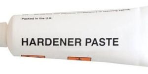 Hardener Paste